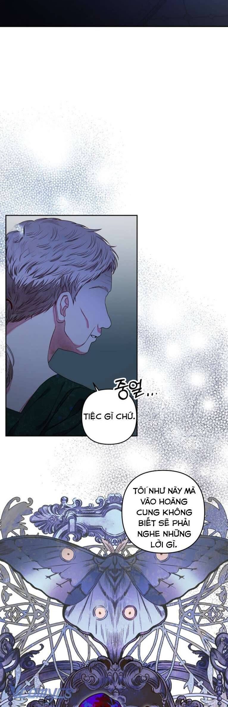 Trở Thành Hầu Gái Còn Hơn Làm Công Chúa Chapter 9 - 9