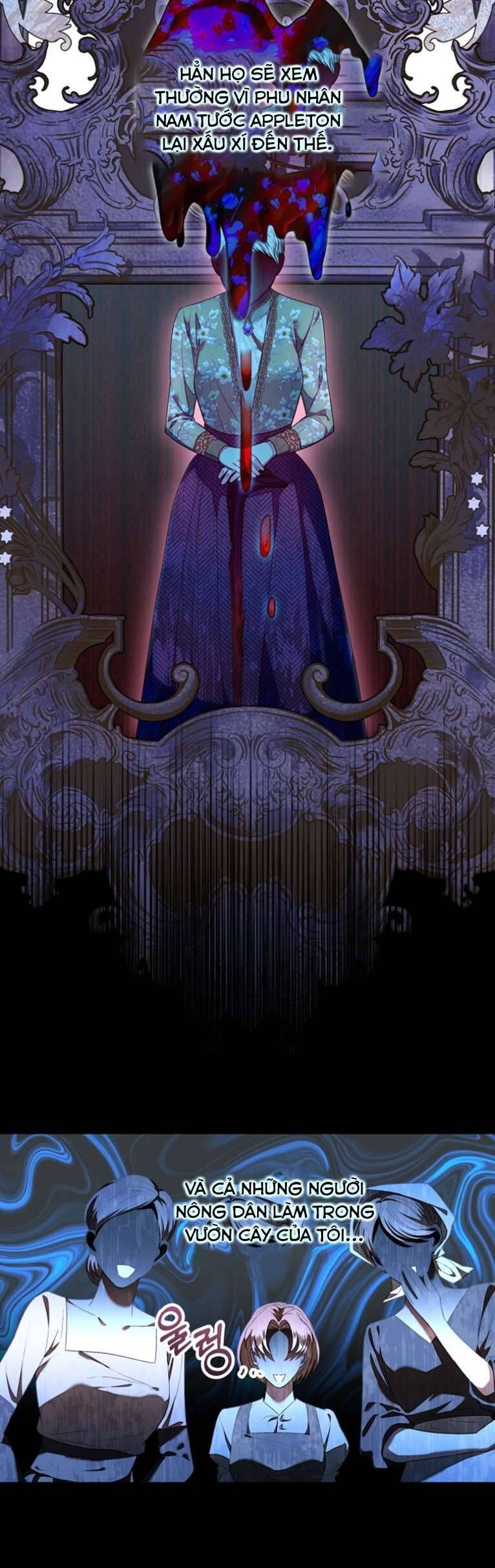 Trở Thành Hầu Gái Còn Hơn Làm Công Chúa Chapter 9 - 10