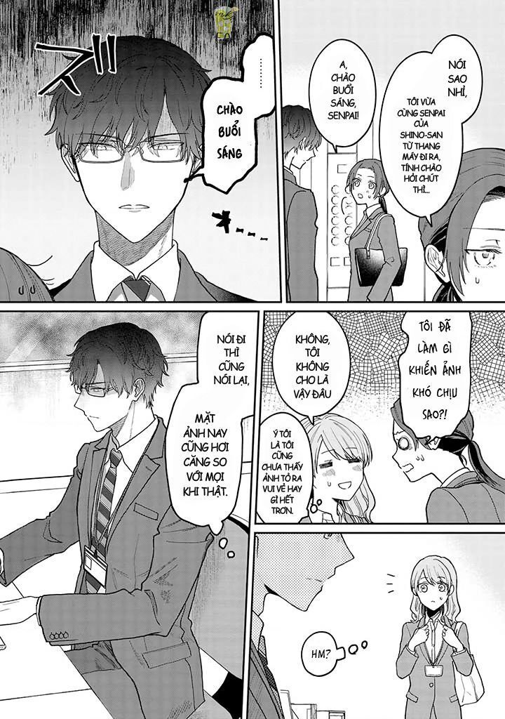 Kuuki Ga Chapter 2 - 3