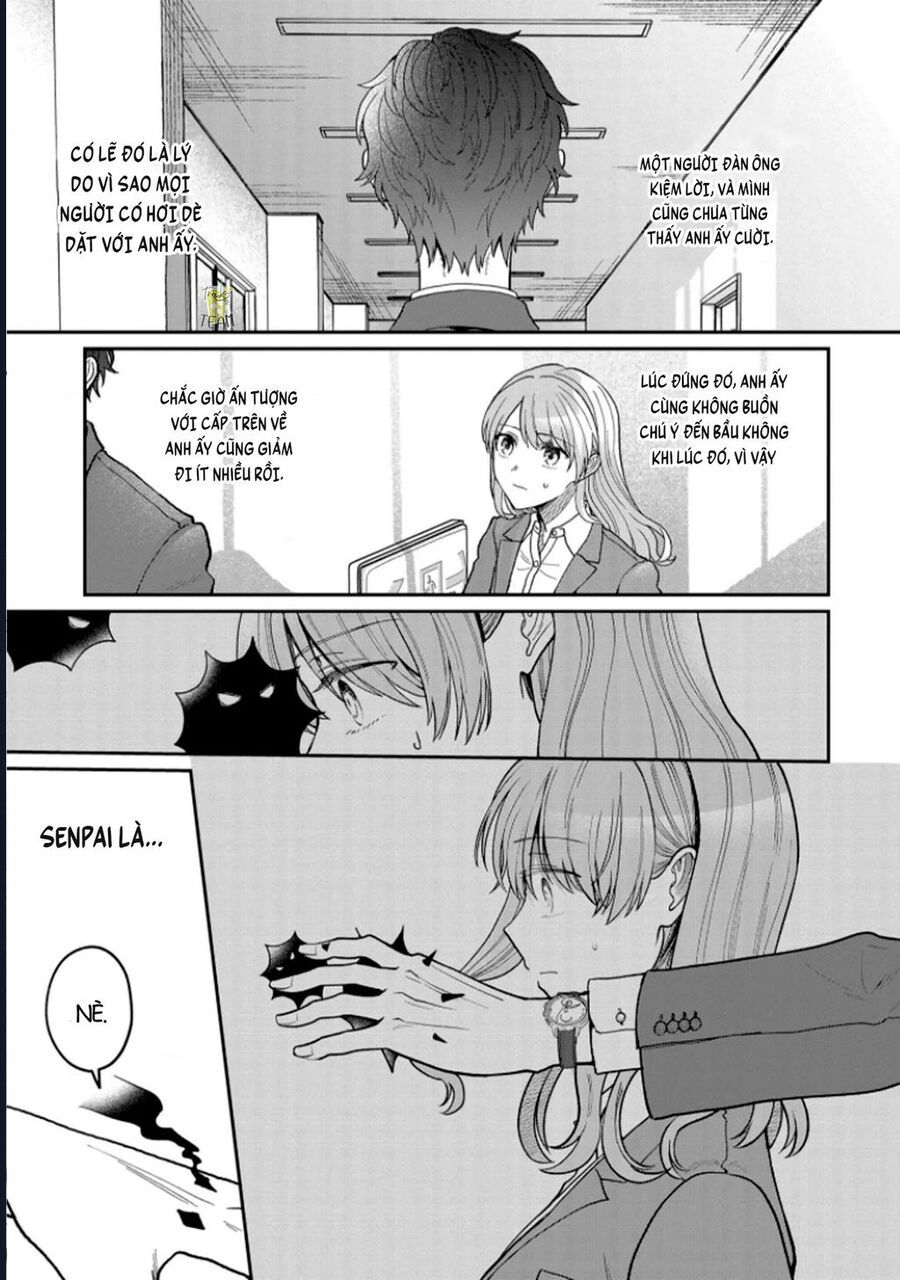 Kuuki Ga Chapter 3 - 6