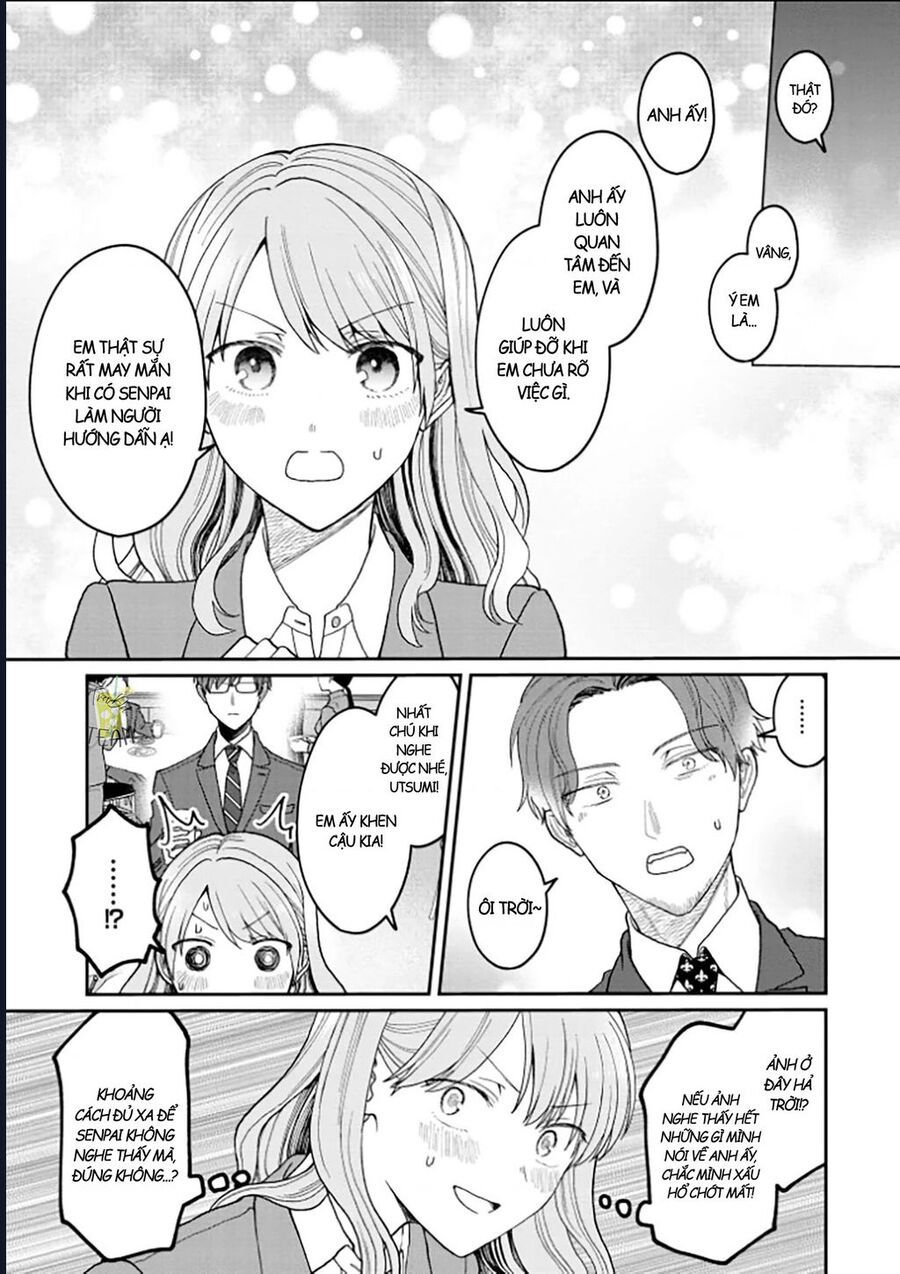 Kuuki Ga Chapter 4 - 4