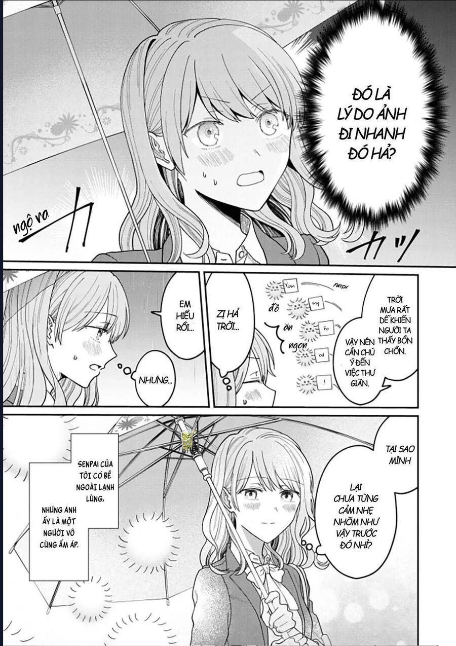Kuuki Ga Chapter 5 - 5