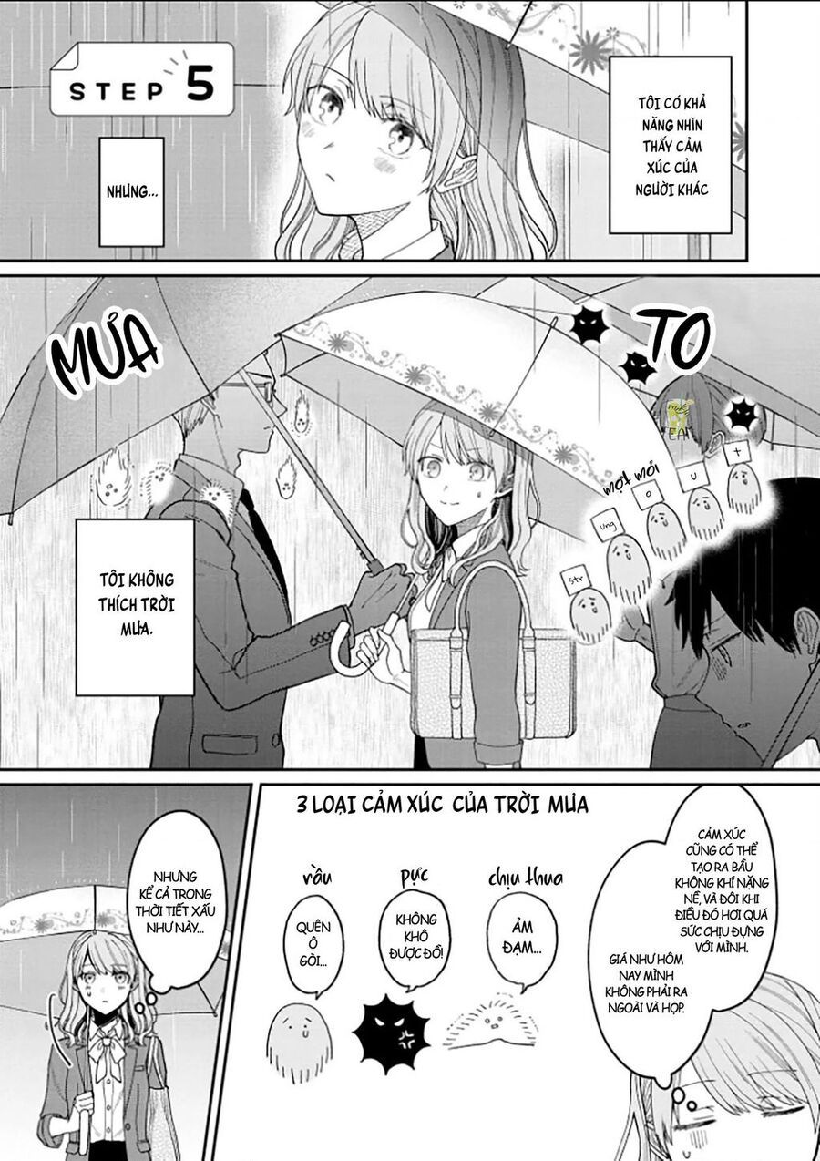 Kuuki Ga Chapter 6 - 2