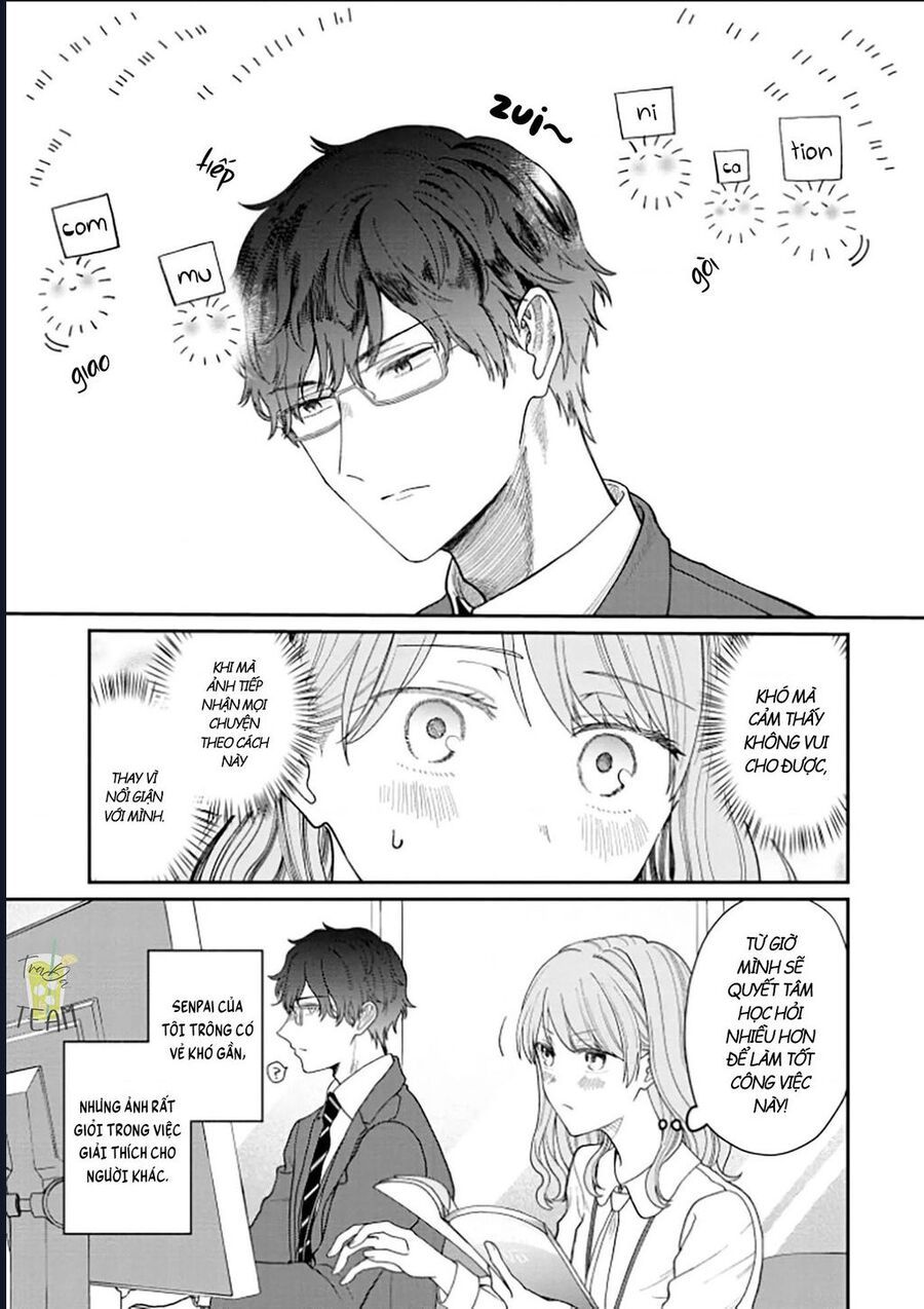 Kuuki Ga Chapter 7 - 6