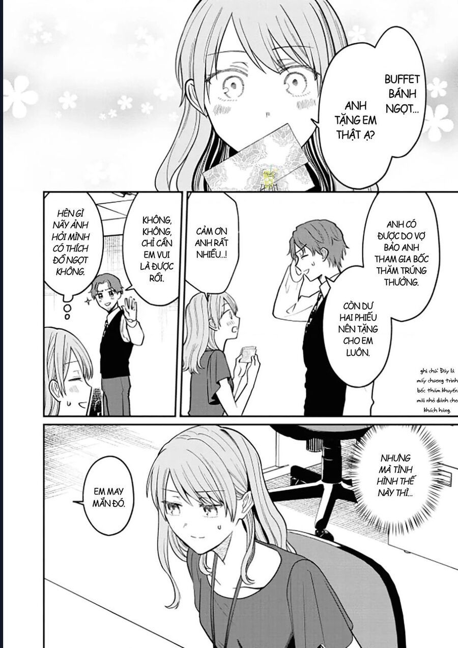 Kuuki Ga Chapter 8 - 2