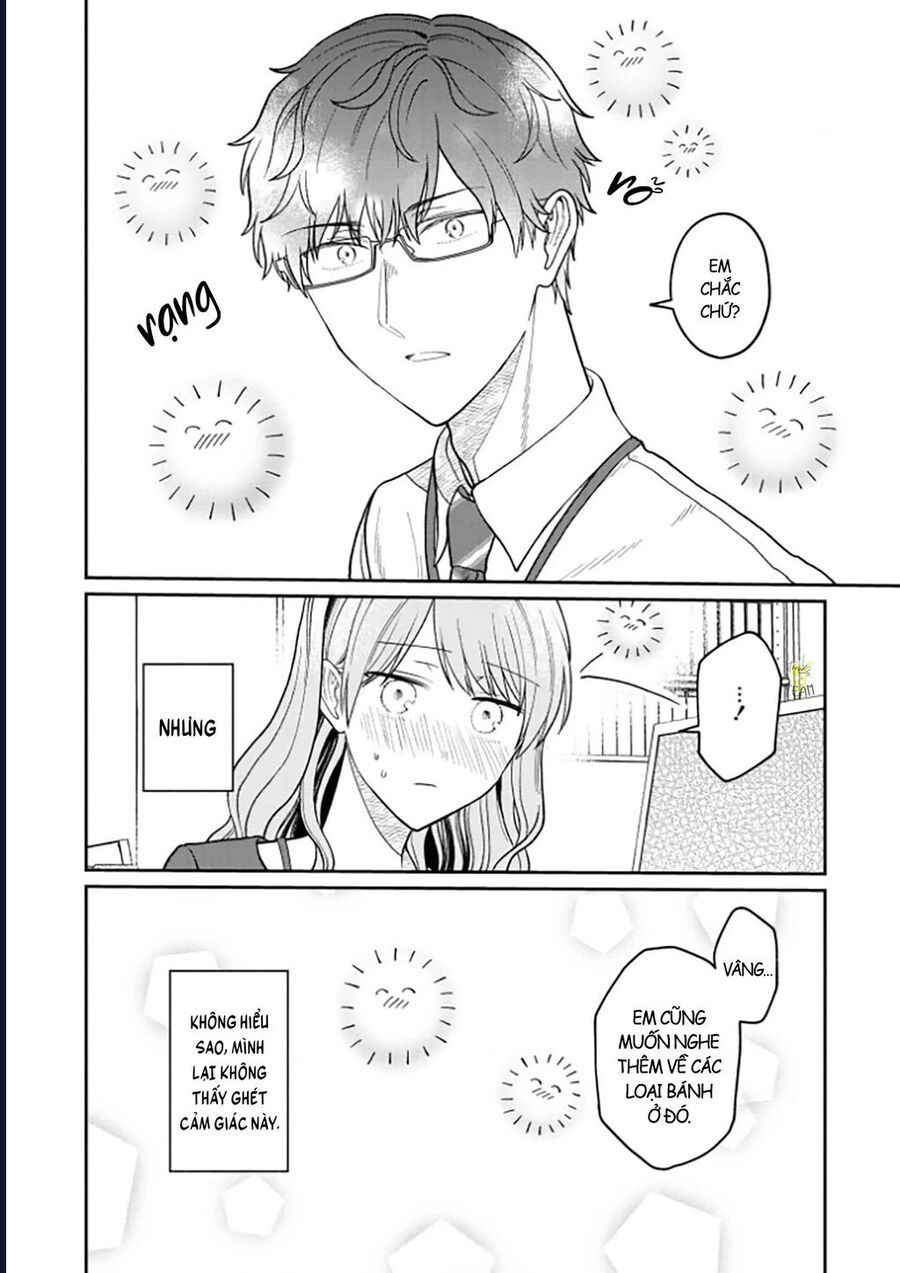 Kuuki Ga Chapter 8 - 6