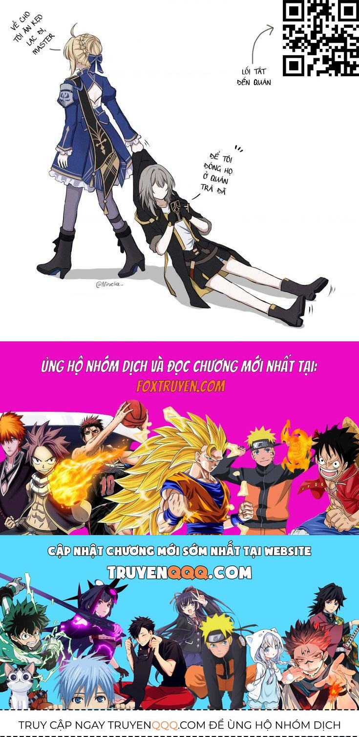 Kuuki Ga Chapter 8 - 7