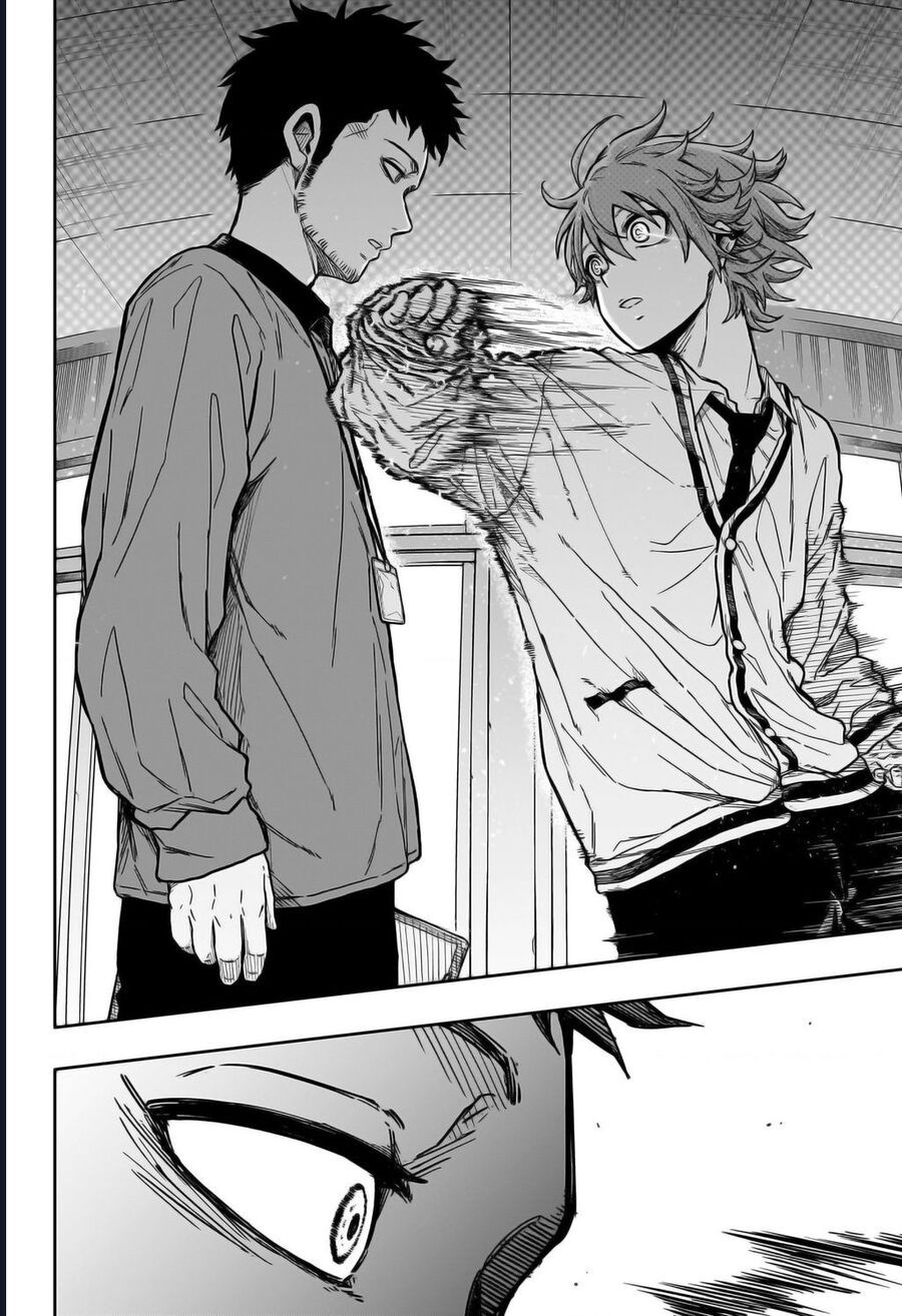 Nhẫn Giả Ẩn Thân Chapter 1 - 39