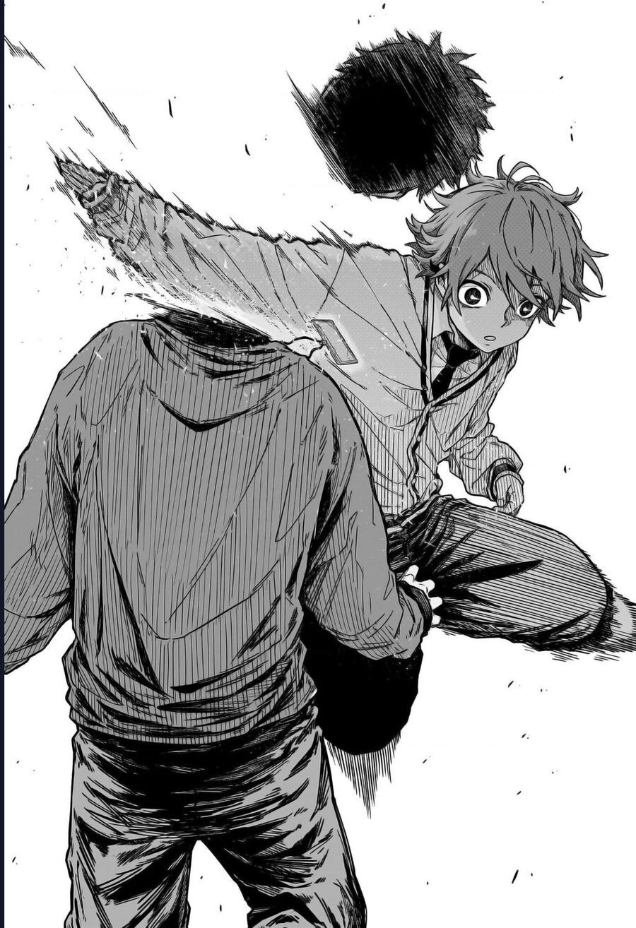 Nhẫn Giả Ẩn Thân Chapter 1 - 40