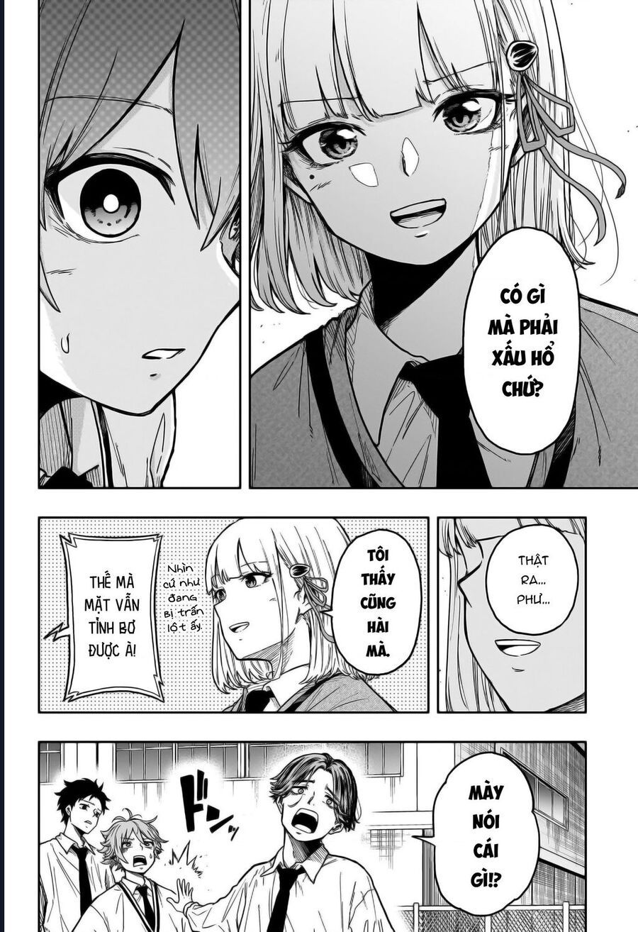 Nhẫn Giả Ẩn Thân Chapter 2 - 14