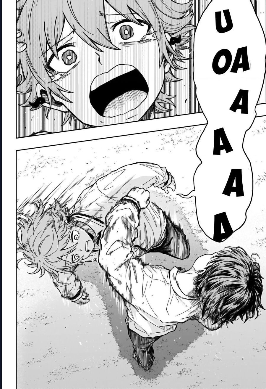 Nhẫn Giả Ẩn Thân Chapter 2 - 20