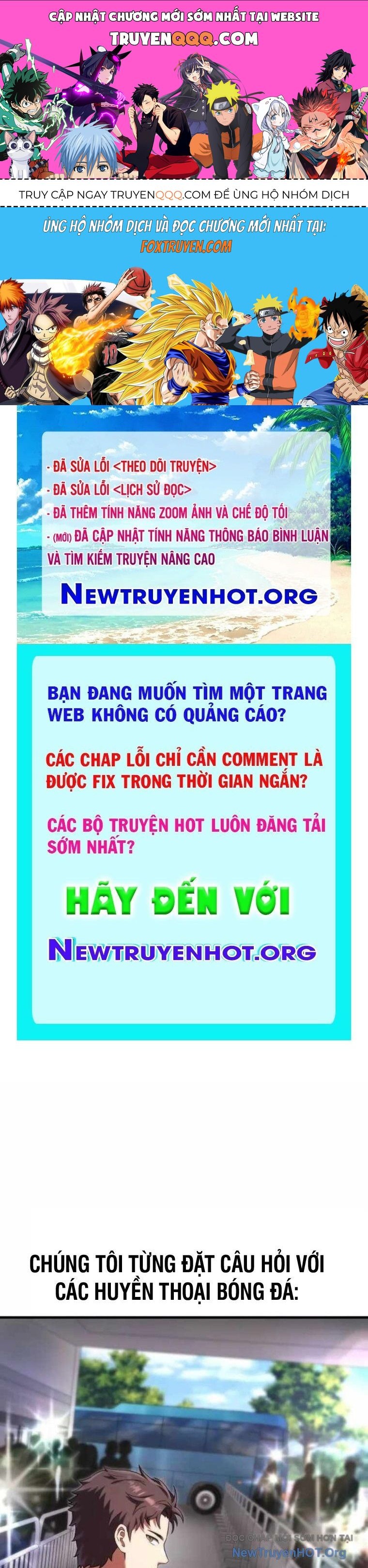 Đường Chuyền Đặc Biệt Của Tiền Vệ Thiên Tài Chapter 1 - 1