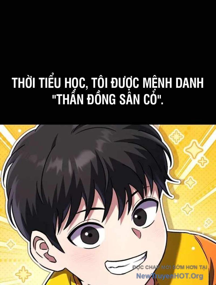 Đường Chuyền Đặc Biệt Của Tiền Vệ Thiên Tài Chapter 1 - 26