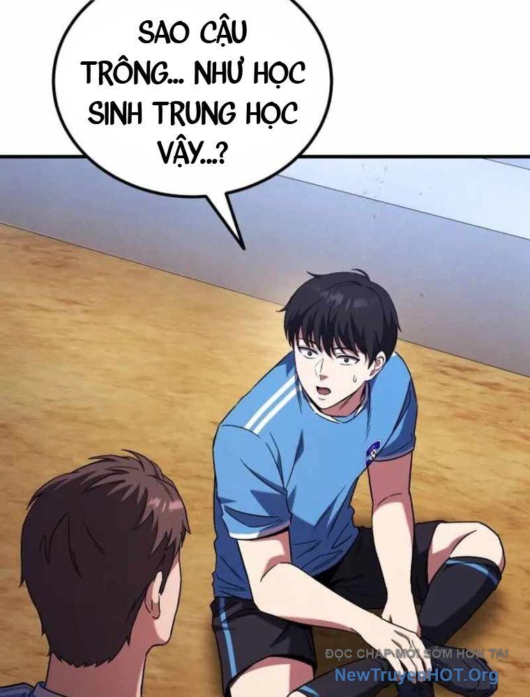Đường Chuyền Đặc Biệt Của Tiền Vệ Thiên Tài Chapter 1 - 259