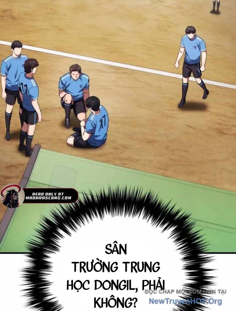 Đường Chuyền Đặc Biệt Của Tiền Vệ Thiên Tài Chapter 1 - 267