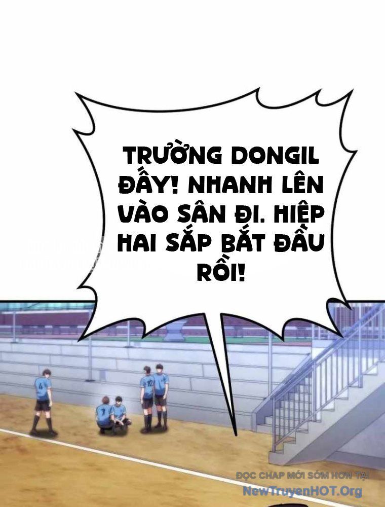 Đường Chuyền Đặc Biệt Của Tiền Vệ Thiên Tài Chapter 1 - 270