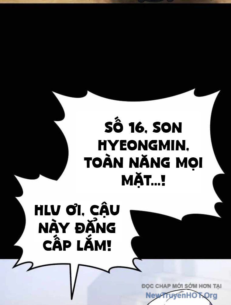 Đường Chuyền Đặc Biệt Của Tiền Vệ Thiên Tài Chapter 1 - 49