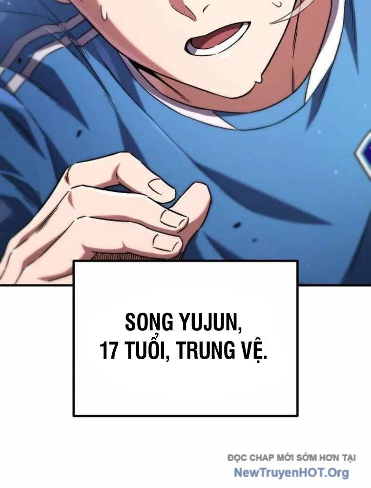 Đường Chuyền Đặc Biệt Của Tiền Vệ Thiên Tài Chapter 1 - 70