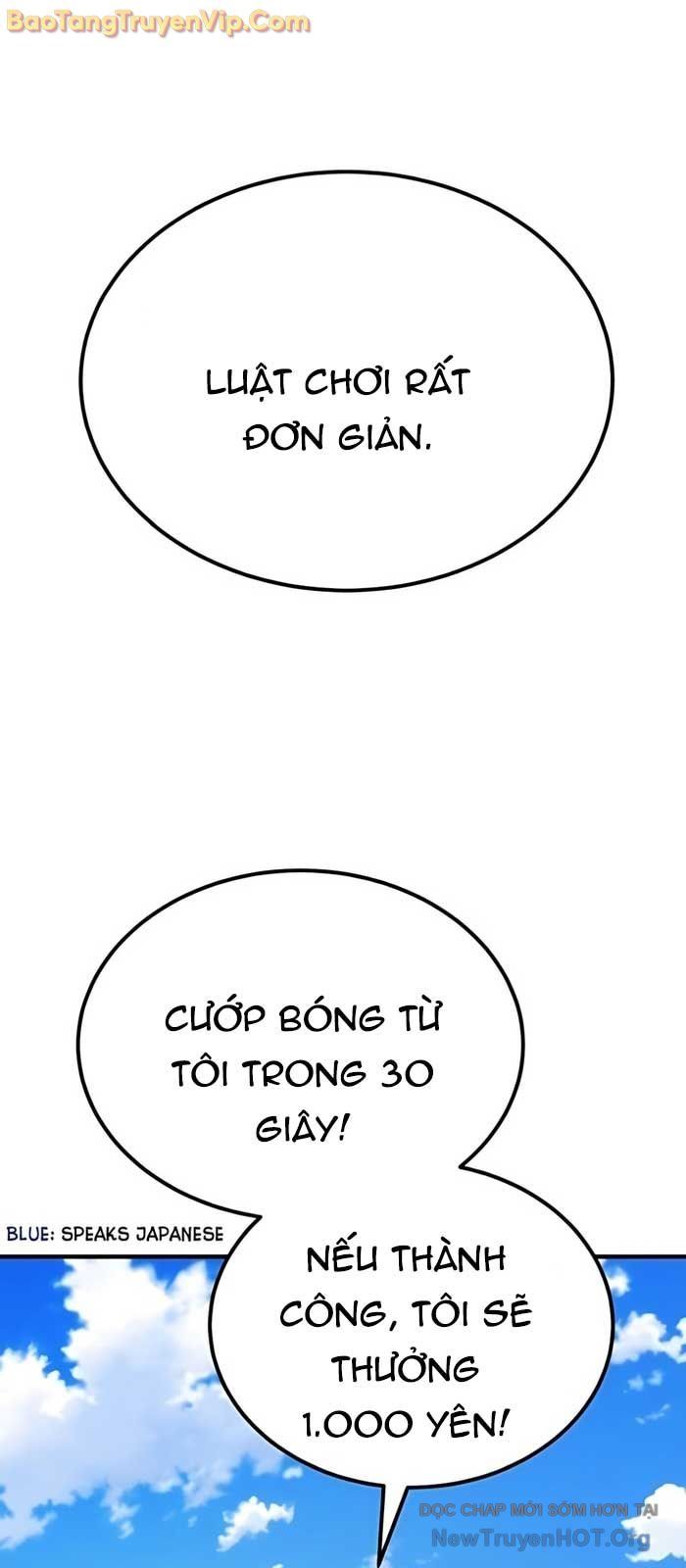 Đường Chuyền Đặc Biệt Của Tiền Vệ Thiên Tài Chapter 10 - 2