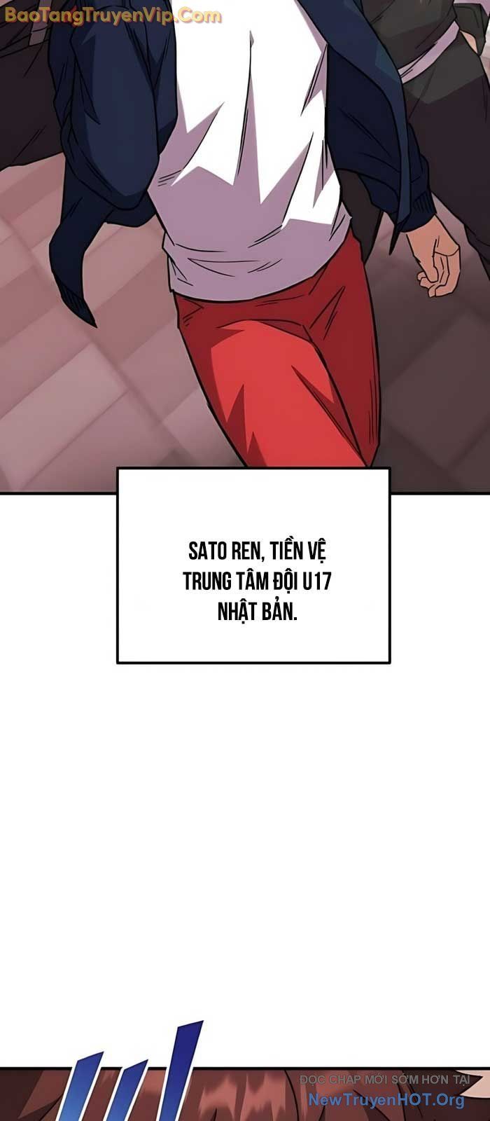 Đường Chuyền Đặc Biệt Của Tiền Vệ Thiên Tài Chapter 10 - 102