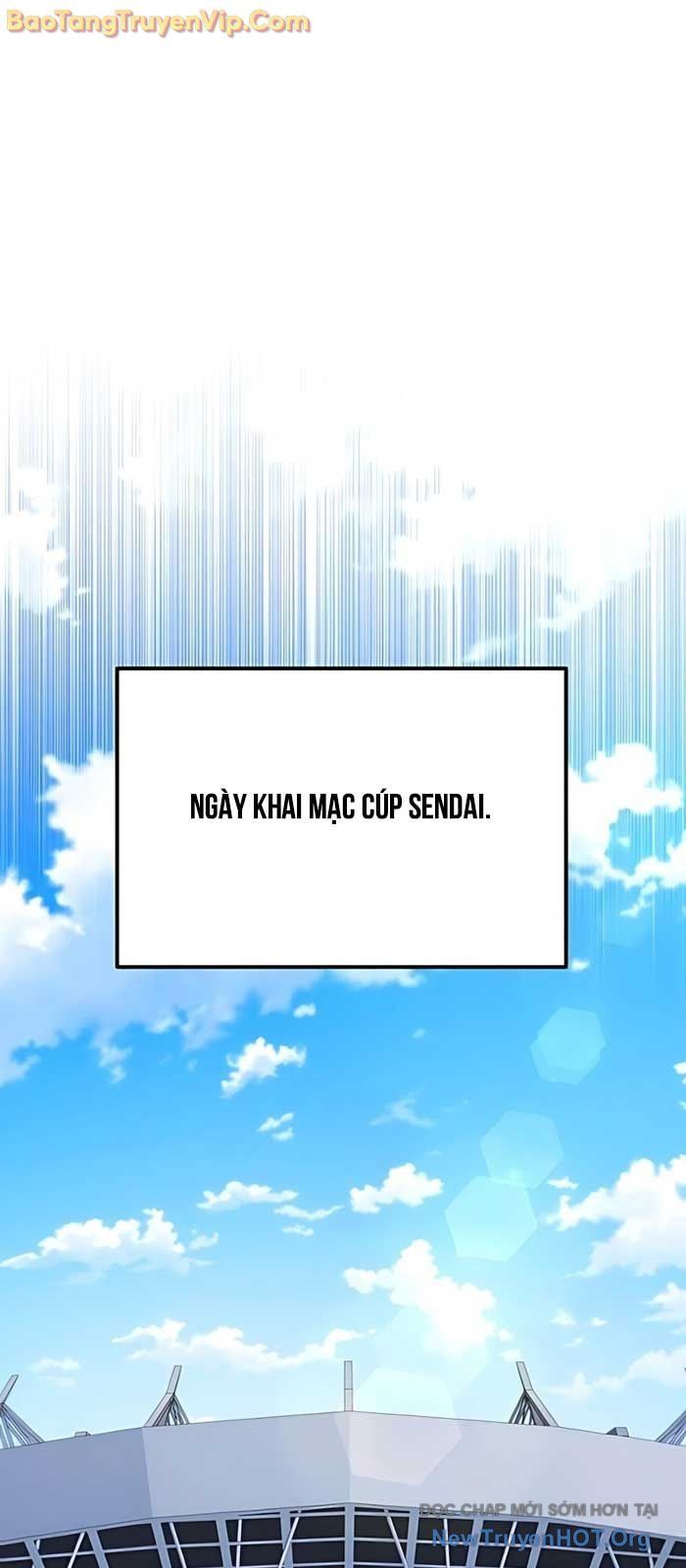 Đường Chuyền Đặc Biệt Của Tiền Vệ Thiên Tài Chapter 10 - 104