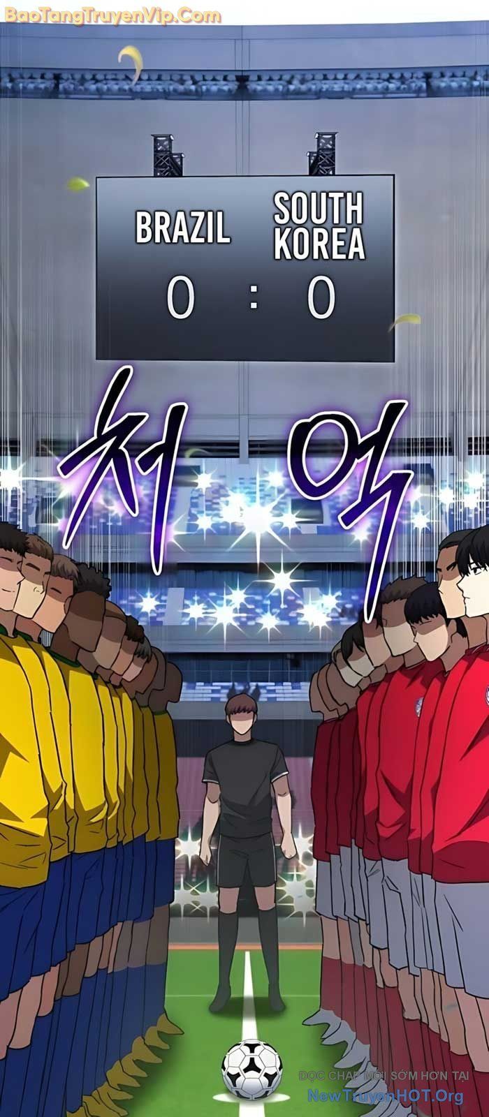 Đường Chuyền Đặc Biệt Của Tiền Vệ Thiên Tài Chapter 10 - 106