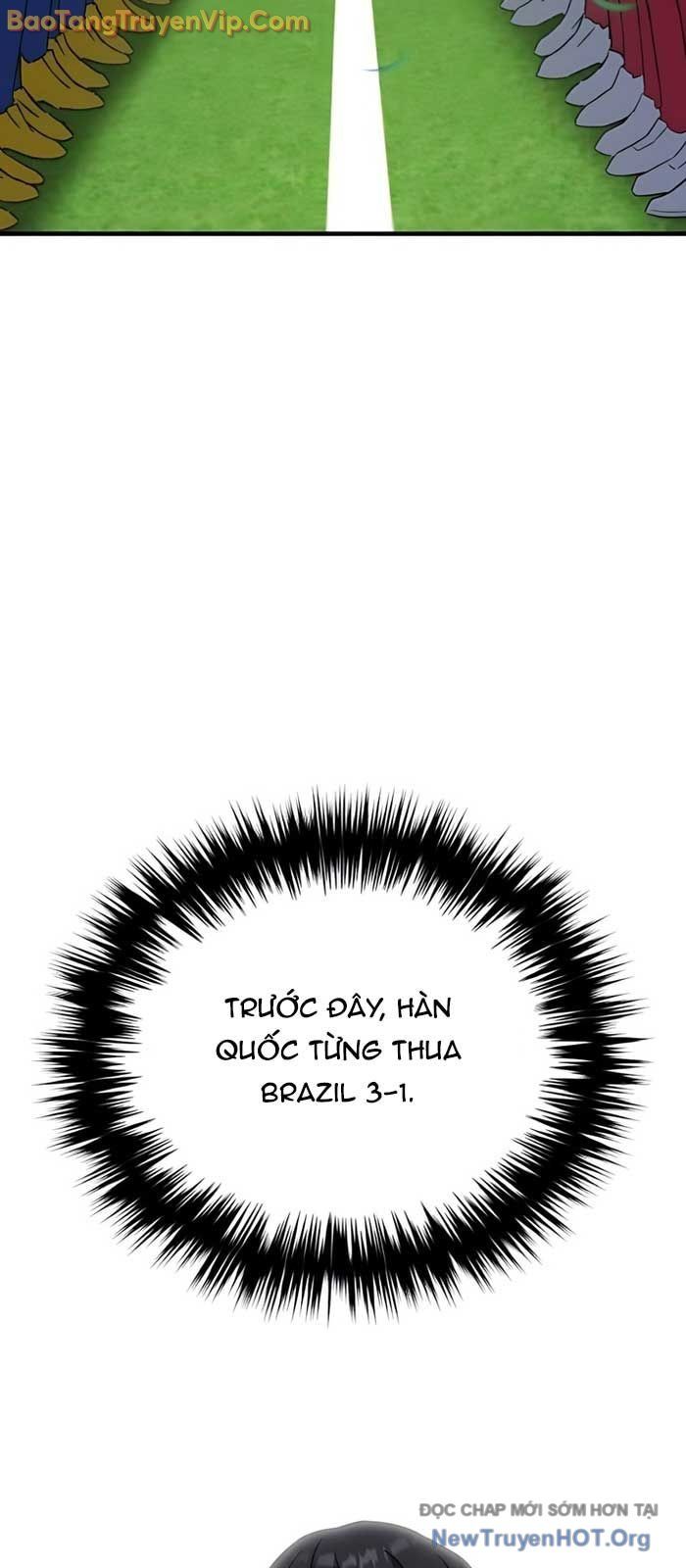Đường Chuyền Đặc Biệt Của Tiền Vệ Thiên Tài Chapter 10 - 107