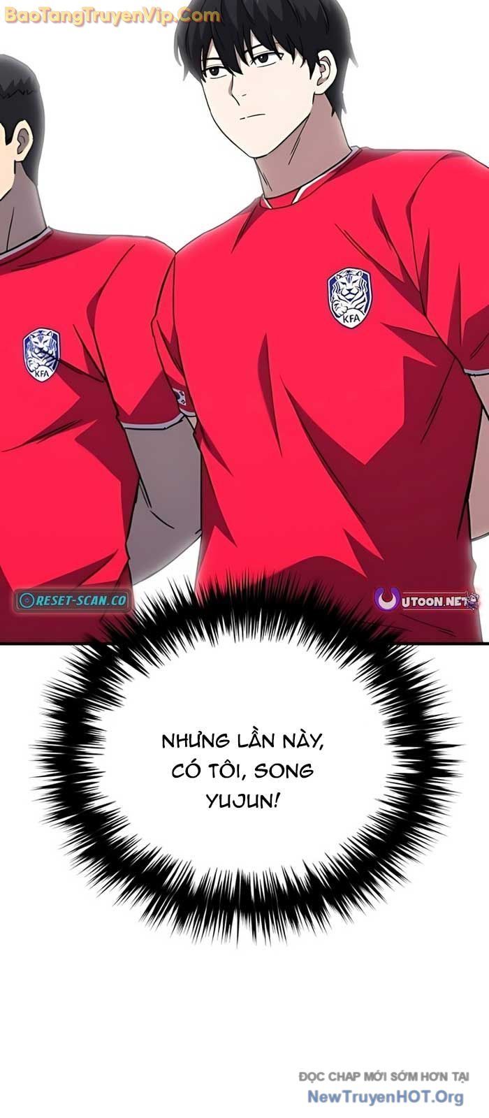 Đường Chuyền Đặc Biệt Của Tiền Vệ Thiên Tài Chapter 10 - 108