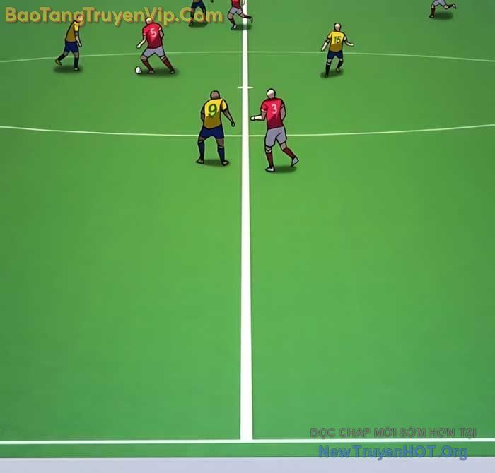 Đường Chuyền Đặc Biệt Của Tiền Vệ Thiên Tài Chapter 10 - 111