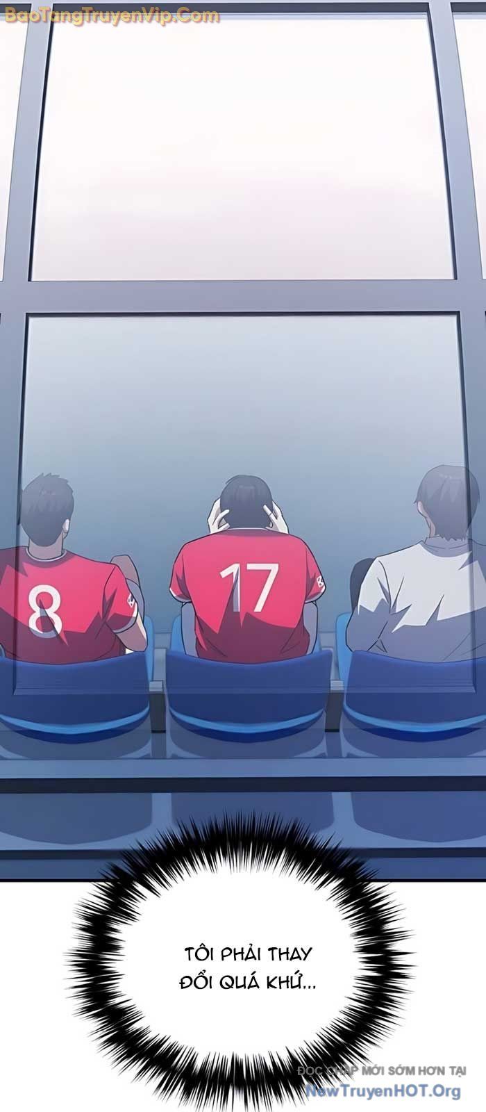 Đường Chuyền Đặc Biệt Của Tiền Vệ Thiên Tài Chapter 10 - 112