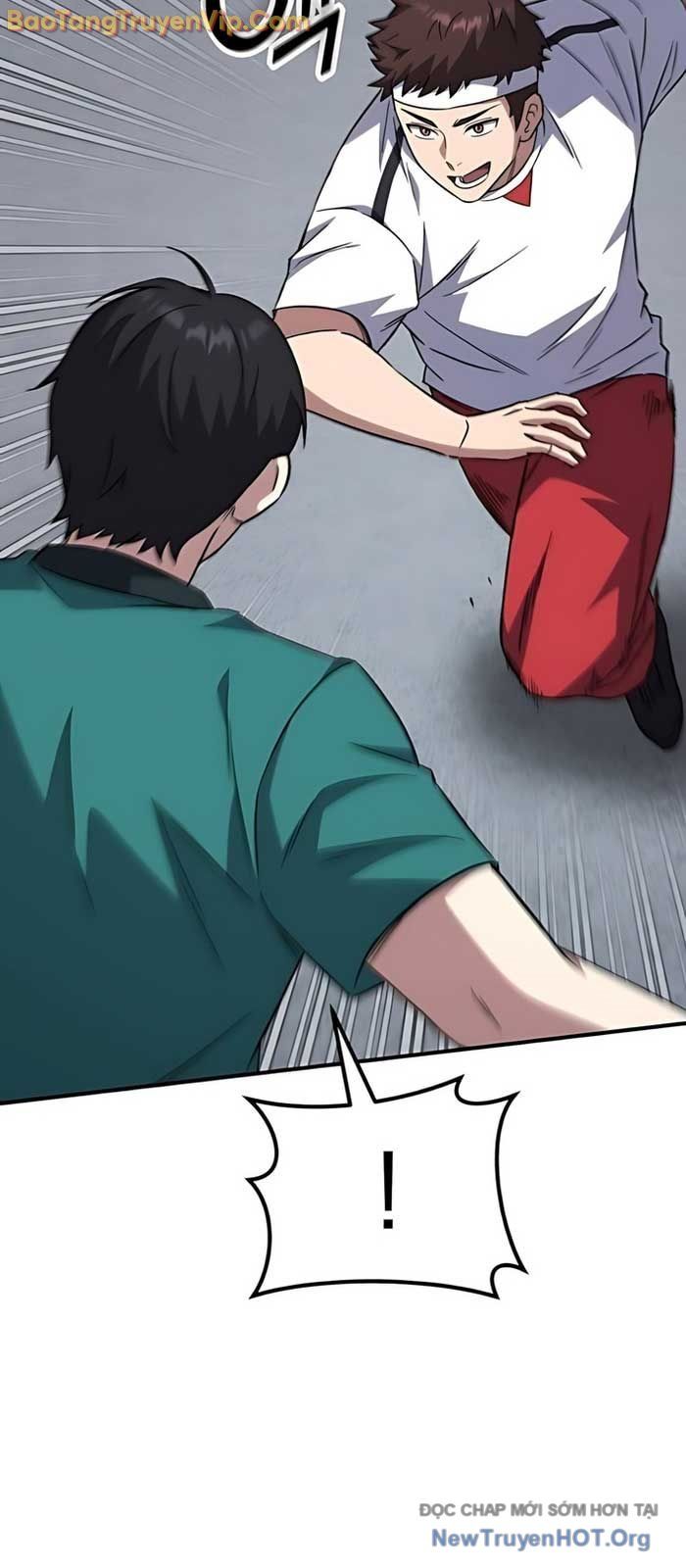 Đường Chuyền Đặc Biệt Của Tiền Vệ Thiên Tài Chapter 10 - 14