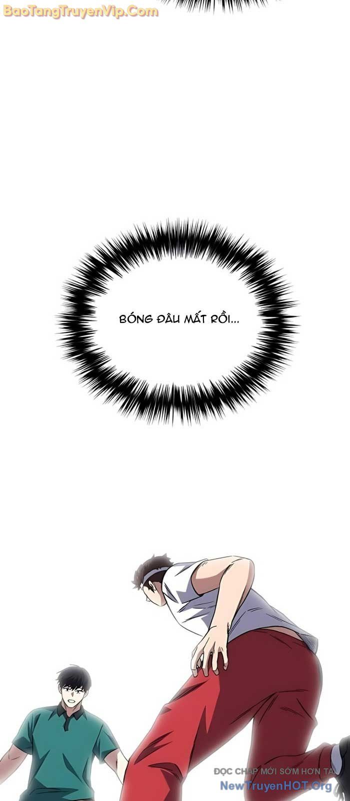 Đường Chuyền Đặc Biệt Của Tiền Vệ Thiên Tài Chapter 10 - 17