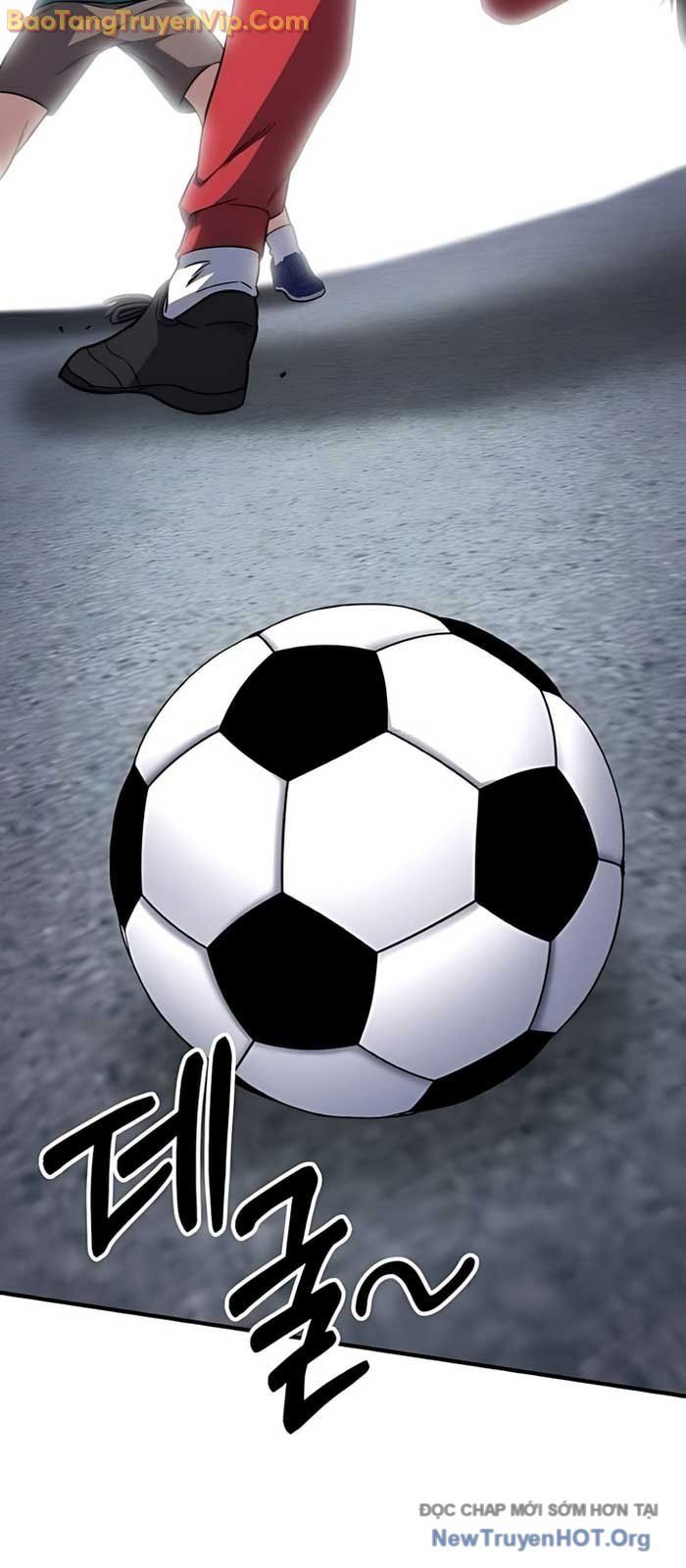Đường Chuyền Đặc Biệt Của Tiền Vệ Thiên Tài Chapter 10 - 18