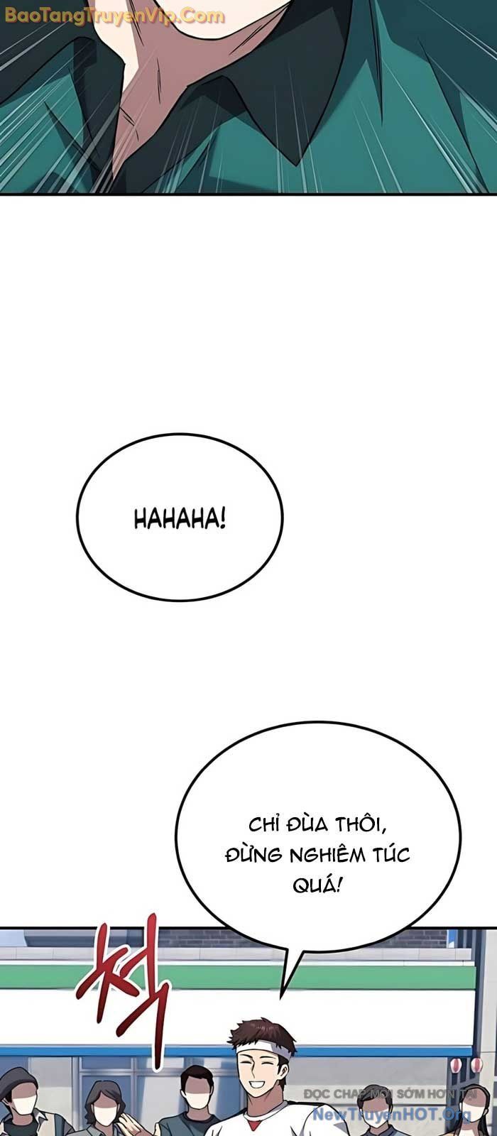 Đường Chuyền Đặc Biệt Của Tiền Vệ Thiên Tài Chapter 10 - 20