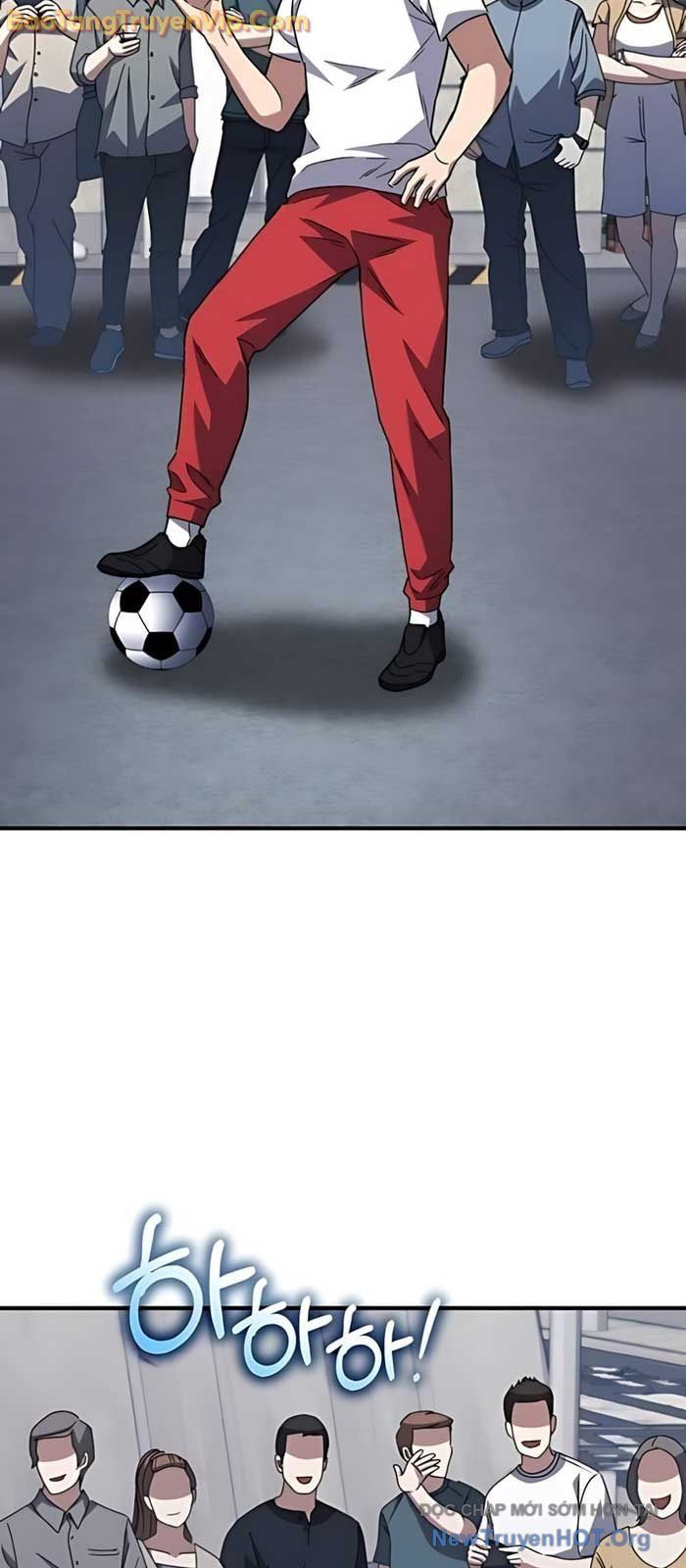 Đường Chuyền Đặc Biệt Của Tiền Vệ Thiên Tài Chapter 10 - 21