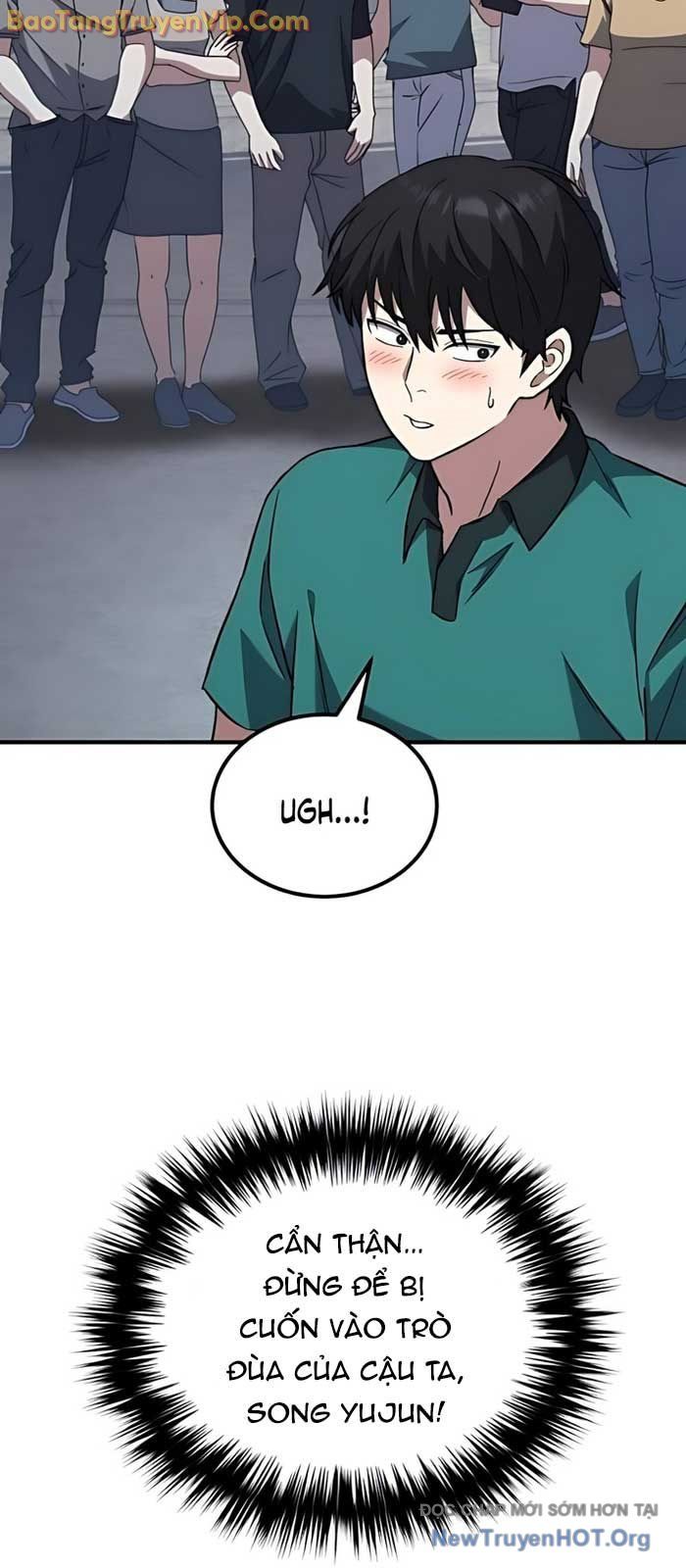 Đường Chuyền Đặc Biệt Của Tiền Vệ Thiên Tài Chapter 10 - 22