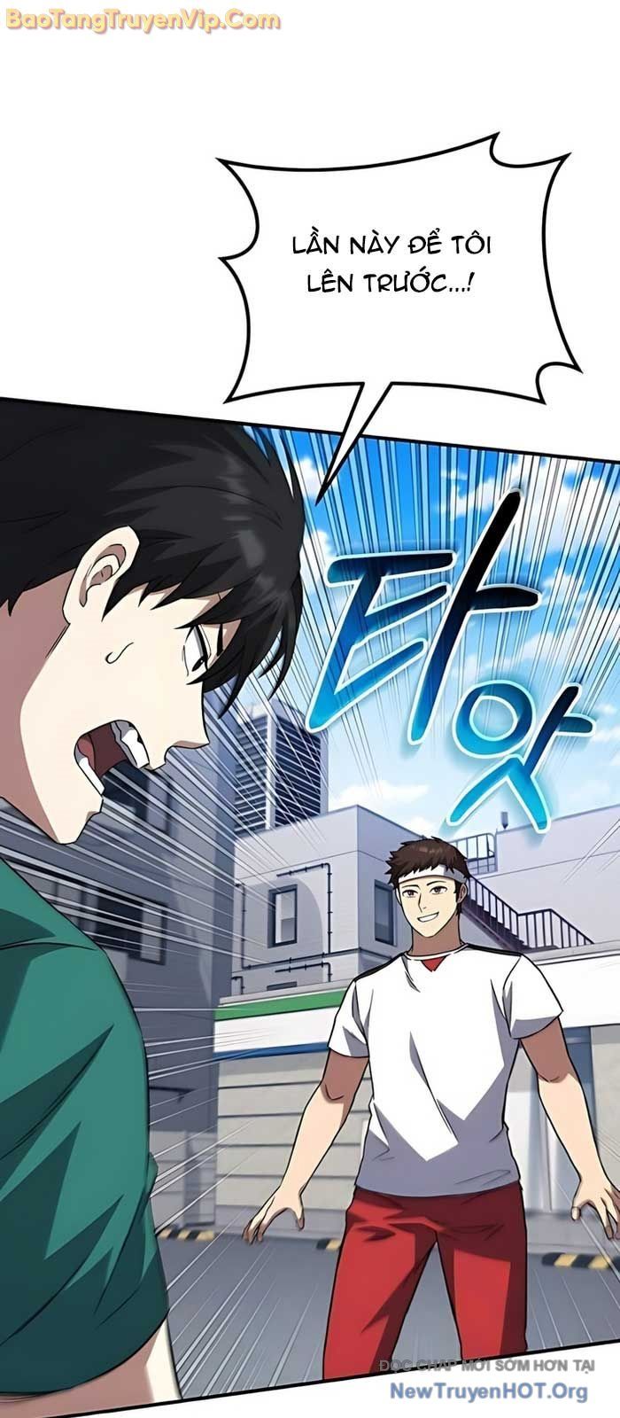 Đường Chuyền Đặc Biệt Của Tiền Vệ Thiên Tài Chapter 10 - 23