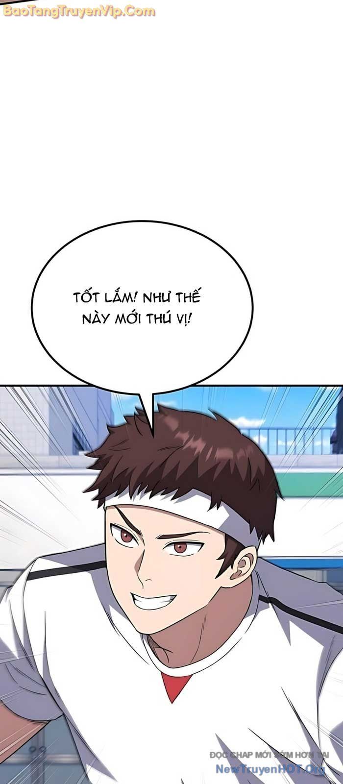 Đường Chuyền Đặc Biệt Của Tiền Vệ Thiên Tài Chapter 10 - 24