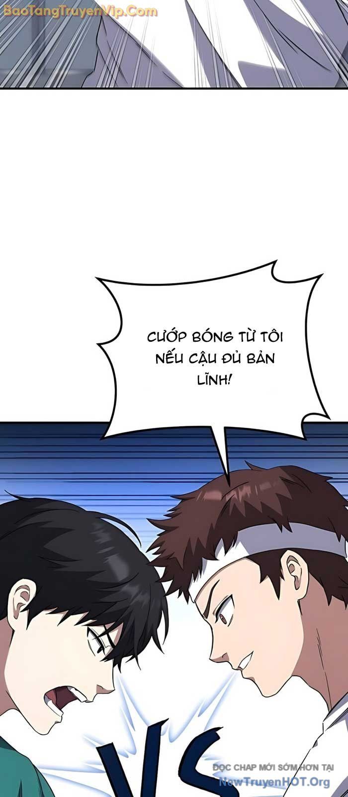 Đường Chuyền Đặc Biệt Của Tiền Vệ Thiên Tài Chapter 10 - 25