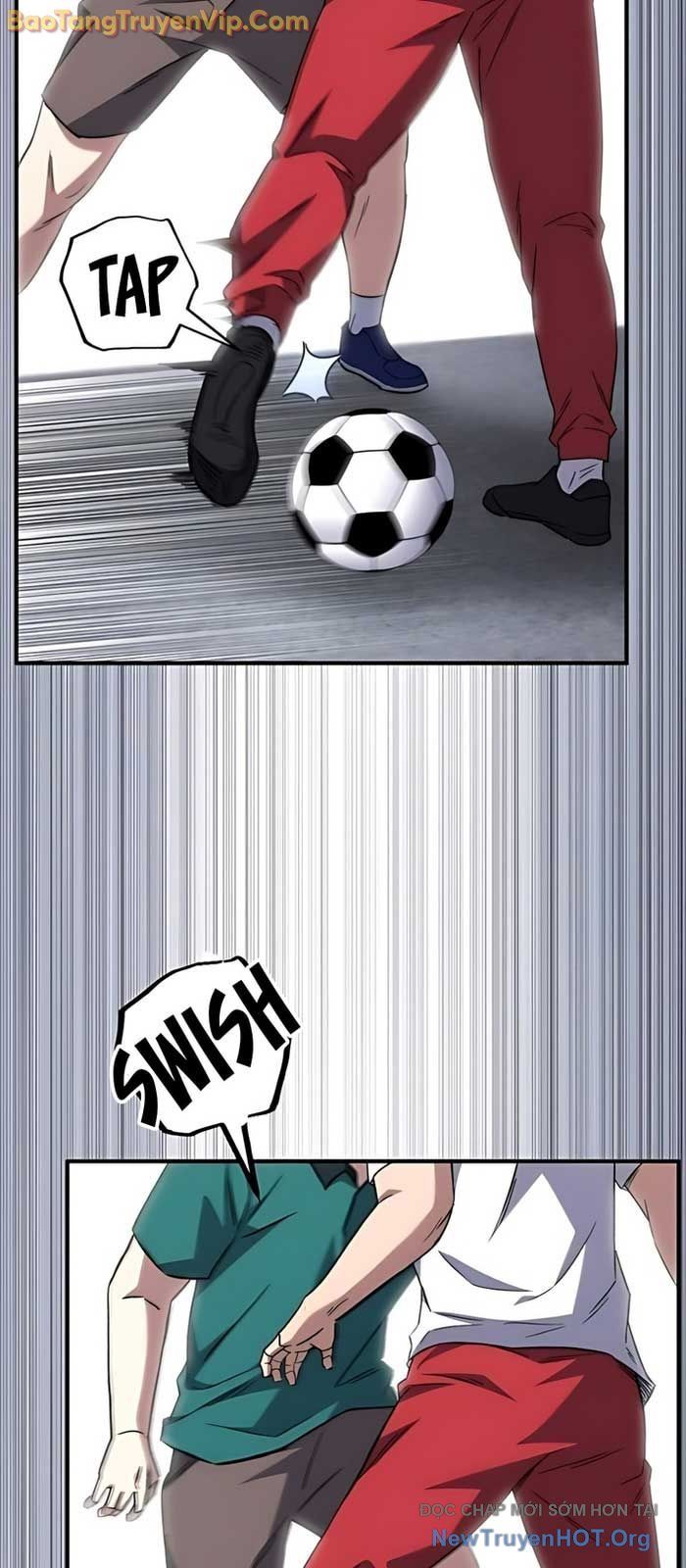 Đường Chuyền Đặc Biệt Của Tiền Vệ Thiên Tài Chapter 10 - 27