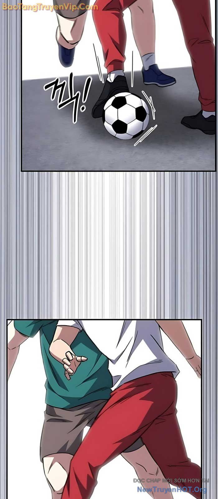 Đường Chuyền Đặc Biệt Của Tiền Vệ Thiên Tài Chapter 10 - 28