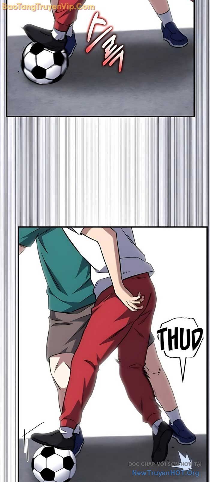 Đường Chuyền Đặc Biệt Của Tiền Vệ Thiên Tài Chapter 10 - 29