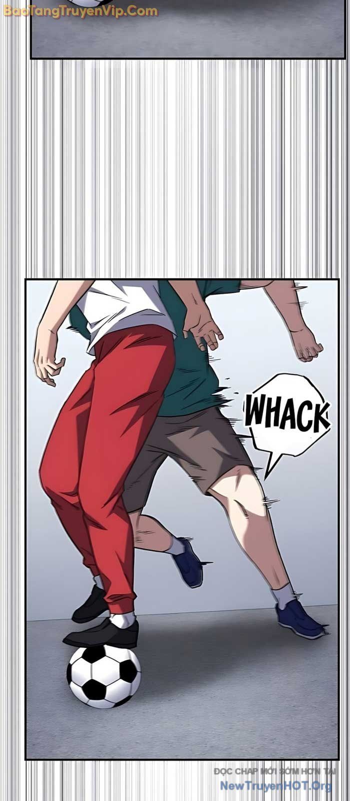 Đường Chuyền Đặc Biệt Của Tiền Vệ Thiên Tài Chapter 10 - 30