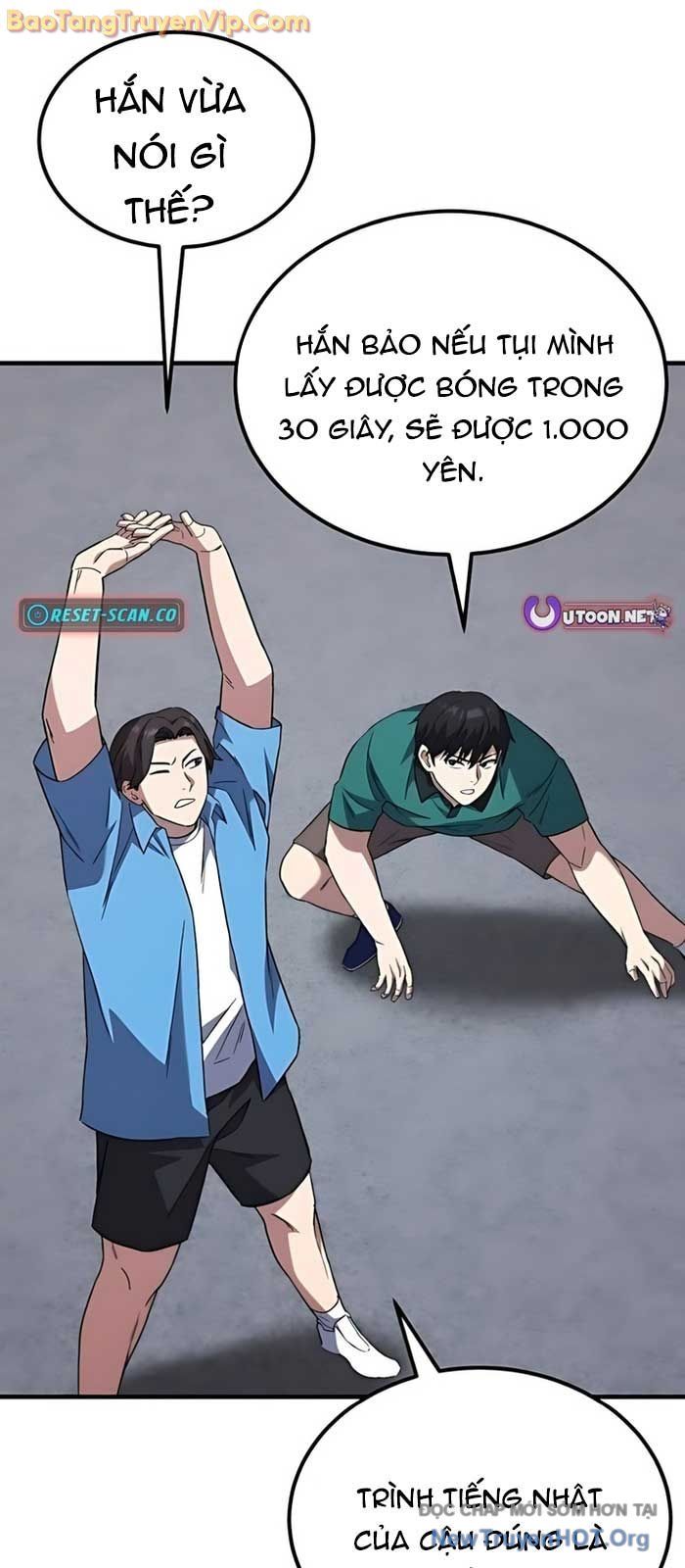 Đường Chuyền Đặc Biệt Của Tiền Vệ Thiên Tài Chapter 10 - 4