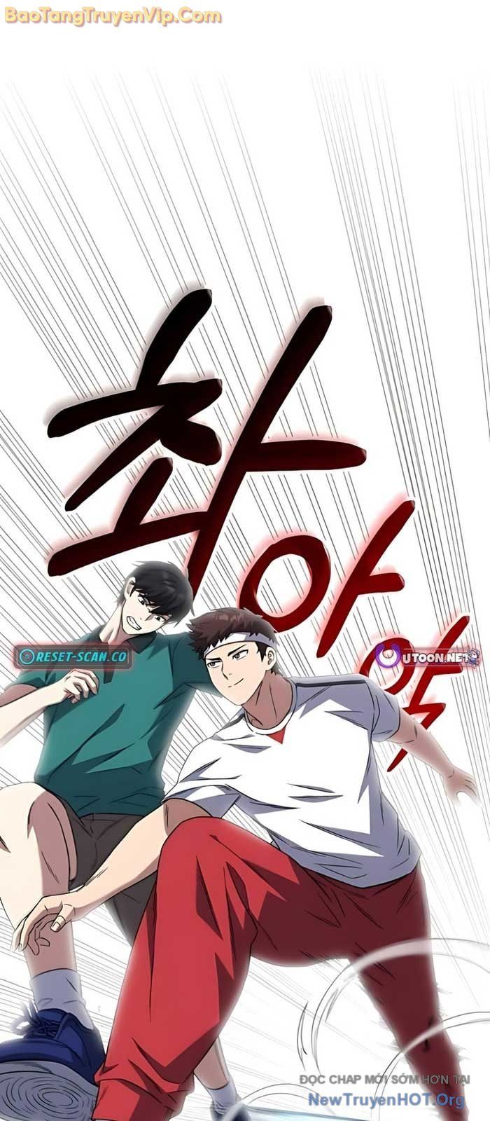 Đường Chuyền Đặc Biệt Của Tiền Vệ Thiên Tài Chapter 10 - 34