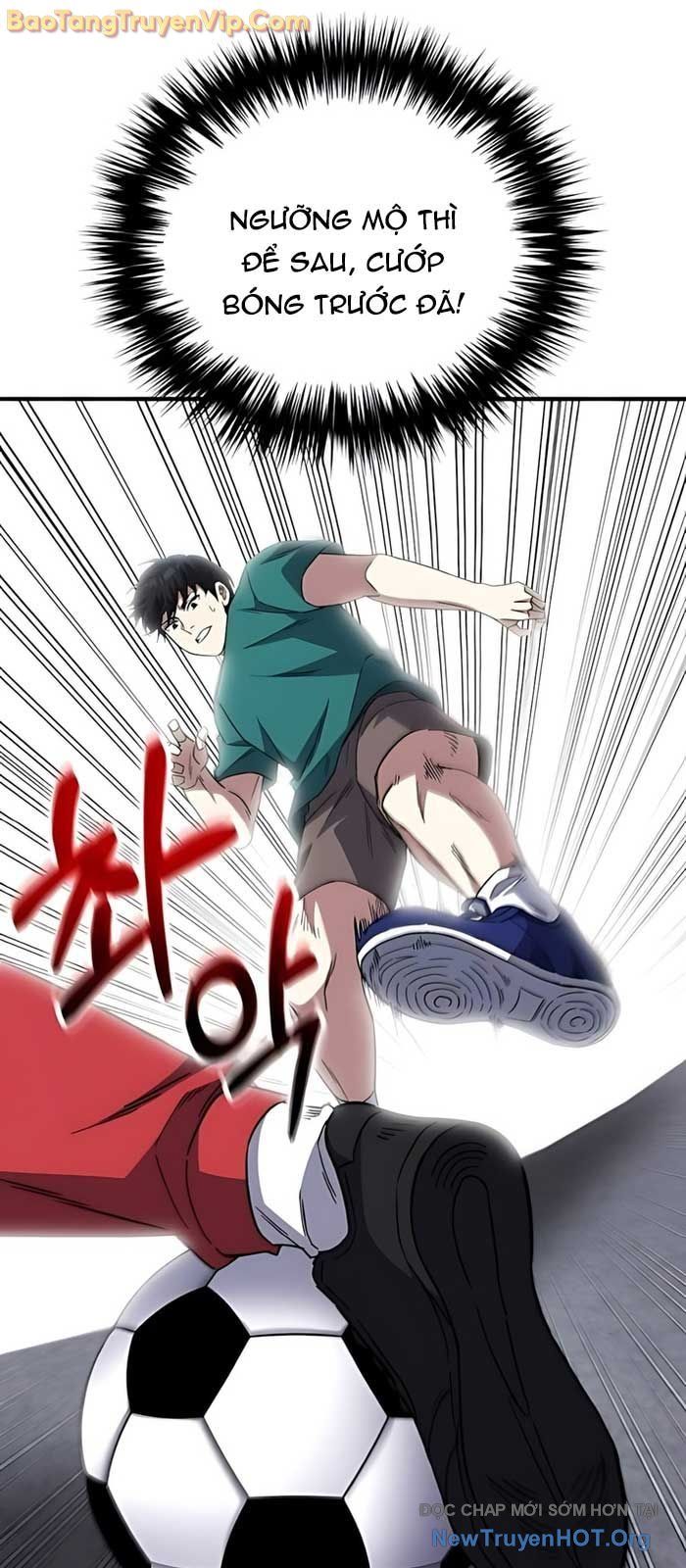 Đường Chuyền Đặc Biệt Của Tiền Vệ Thiên Tài Chapter 10 - 37