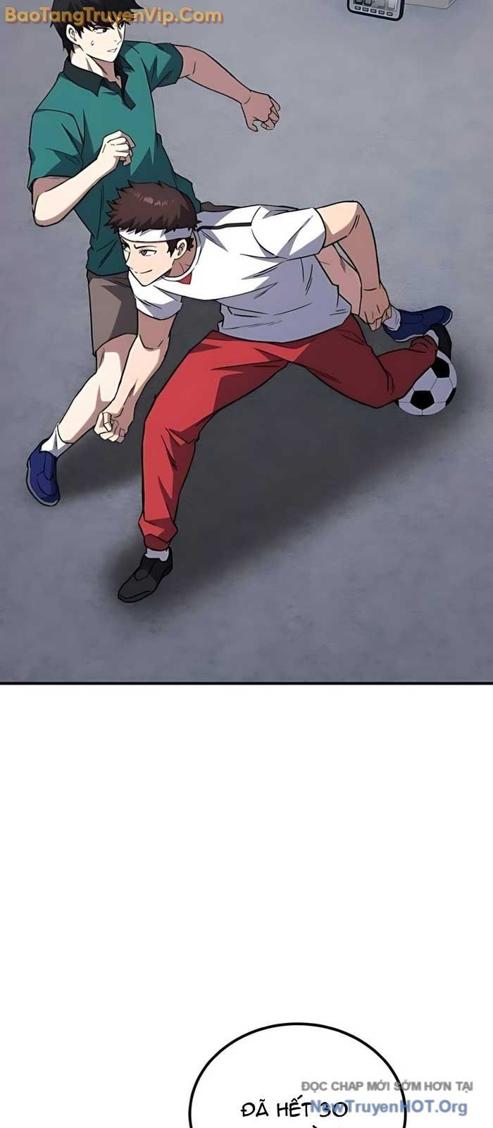Đường Chuyền Đặc Biệt Của Tiền Vệ Thiên Tài Chapter 10 - 40