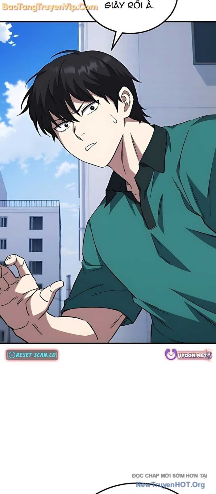 Đường Chuyền Đặc Biệt Của Tiền Vệ Thiên Tài Chapter 10 - 41