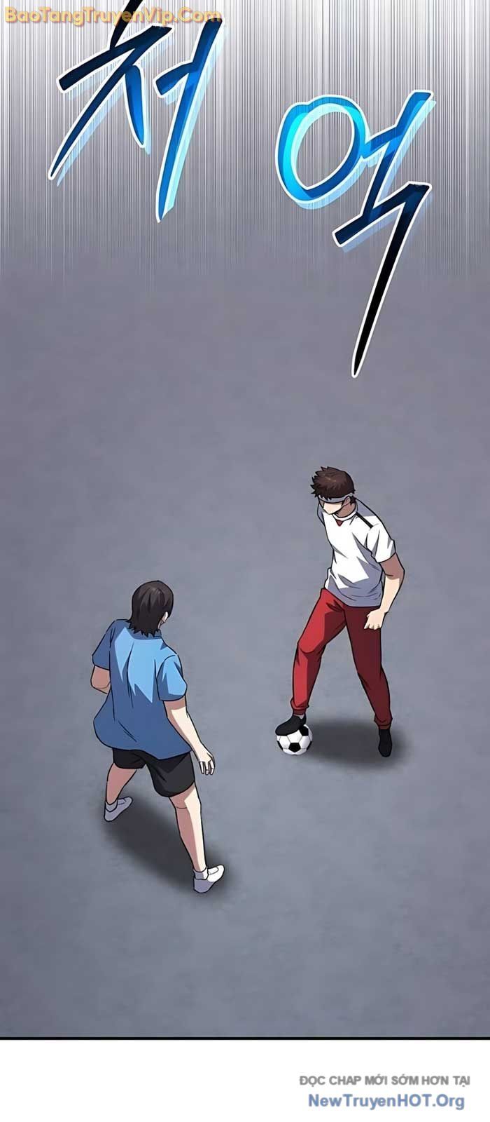 Đường Chuyền Đặc Biệt Của Tiền Vệ Thiên Tài Chapter 10 - 46