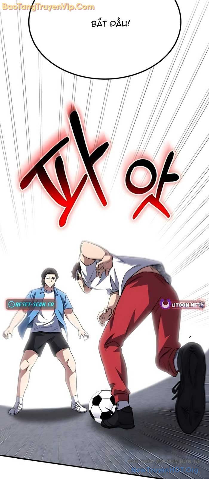 Đường Chuyền Đặc Biệt Của Tiền Vệ Thiên Tài Chapter 10 - 49